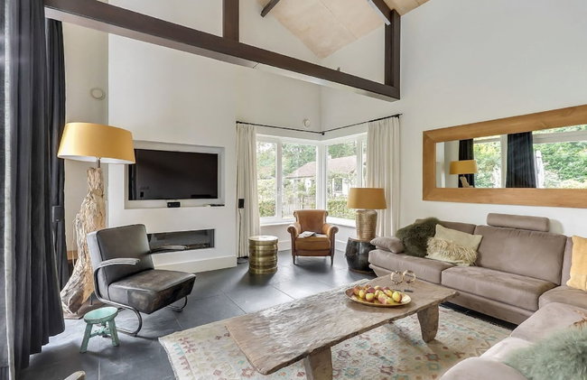 Spacious Family Villa Uden - Photo 27