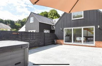 Luxurious oasis relax 32c pool, jacuzzi games bar - Foto 11