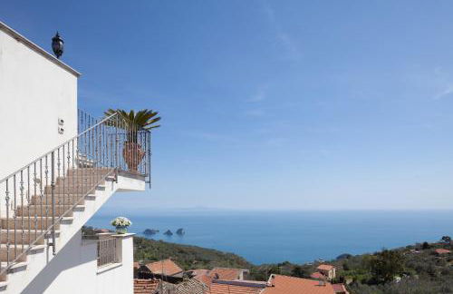 Villa Li Galli - Foto 15