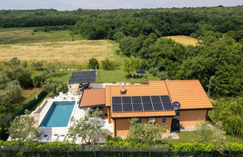 Holiday Home Villa Pendolina mit privatem Pool und Jacuzzi by Interhome - Foto 58