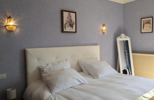 Gîte des Lilas - Foto 16