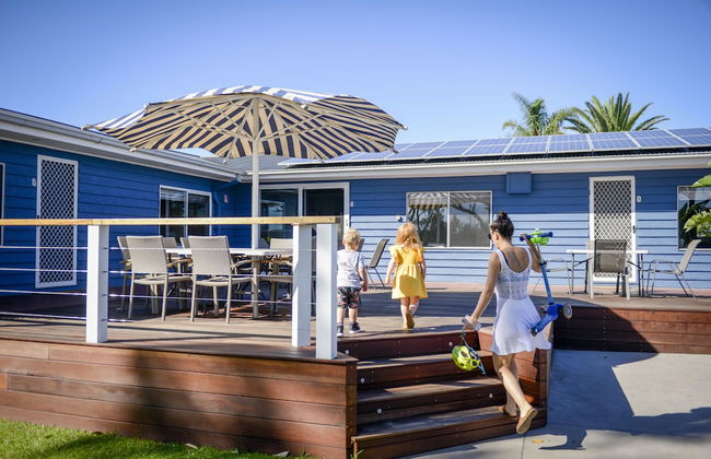 Laguna Lodge Holiday Units - Photo 49