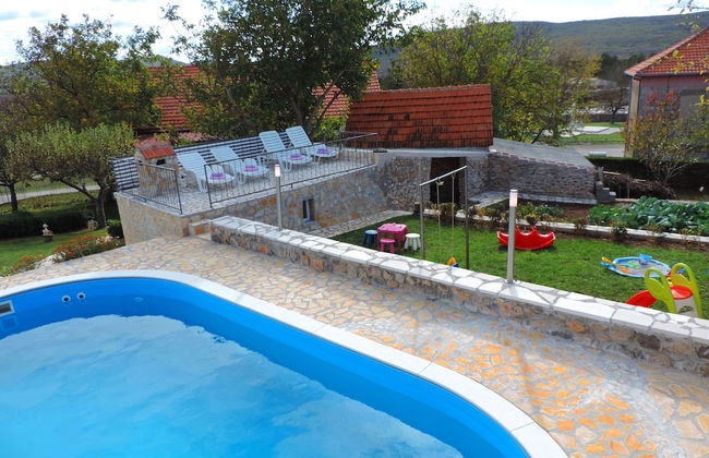 Holiday Home Voloder - Foto 32