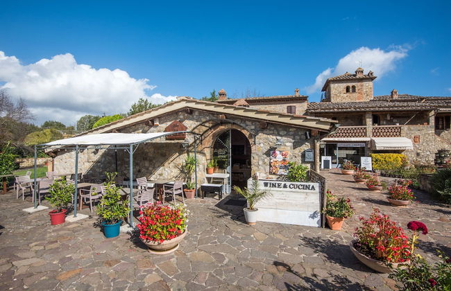 Mulino di Quercegrossa - Foto 70