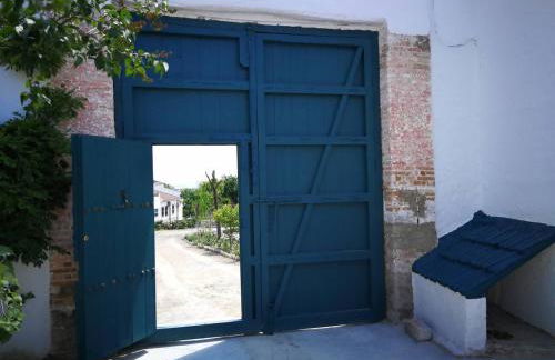 La Casa Grande de Zujaira - Foto 32