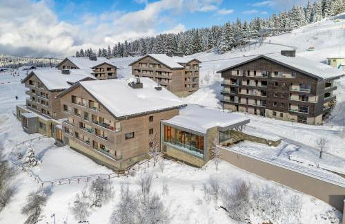 Résidence Club MMV Les Chalets des Cimes - Foto 63