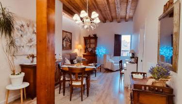 Una MIRADA A LA CATEDRAL-Apartamentos Burgos Catedral - Foto 4