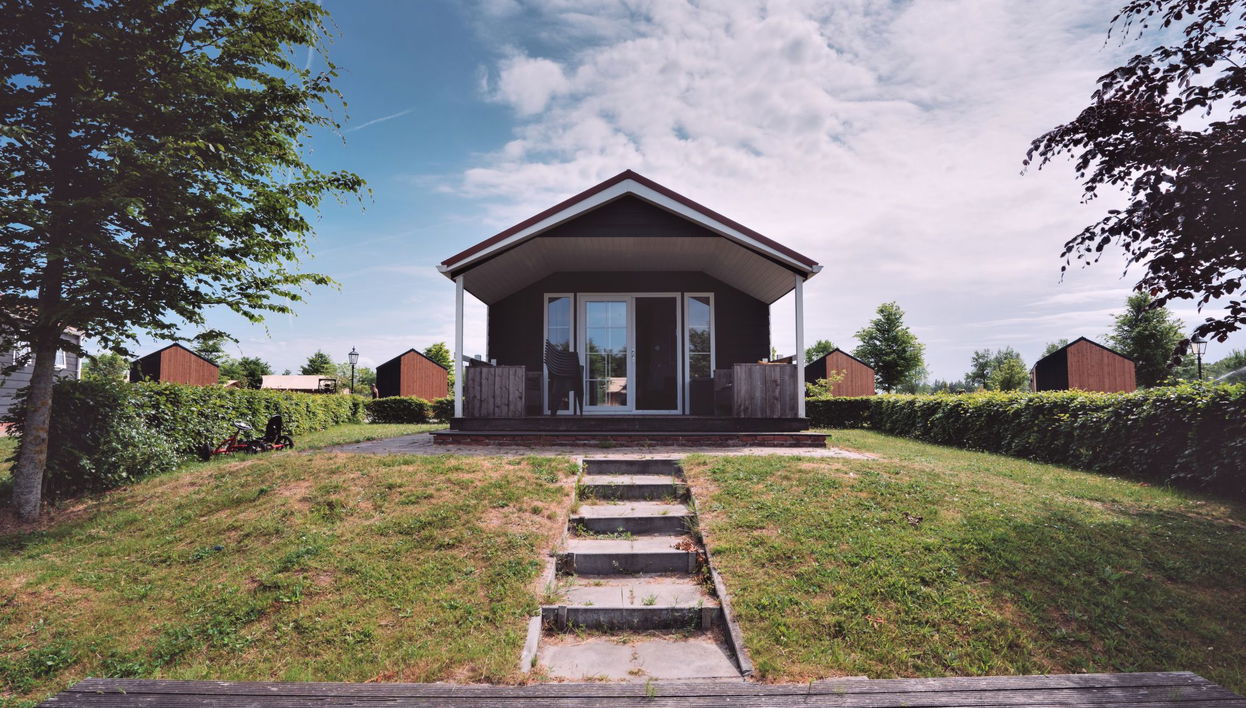 Eigen Wijze - Photo 1, House