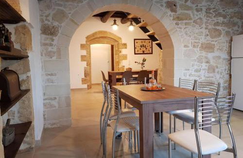 Traditional Villa in Fres - Foto 45