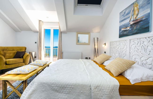 Stunning Seaside Private Villa Dubrovnik Riviera - Foto 2