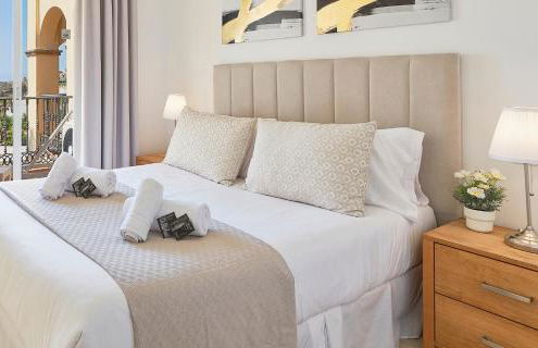 Marina XI Enjoy the Sun, Sea Views, Pools & BBQ Steps from the Beach in Mijas Costa & Fuengirola - Foto 41