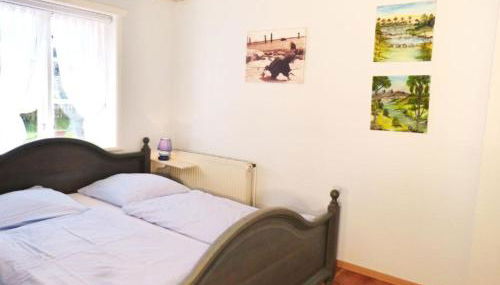 Hüs Sanskiin Ferienwohnung *Fiiwfut* - Foto 3