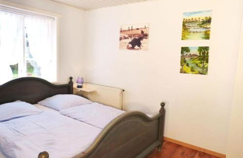 Hüs Sanskiin Ferienwohnung *Fiiwfut* - Foto 3