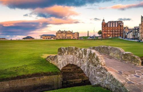 1 Bed in St. Andrews oc-c30132 - Foto 19