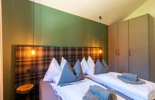 Welcoming Chalet in Wolting With Sauna - Foto 7