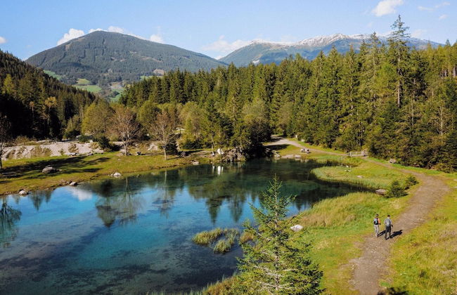 Beautiful Apartment in Salzburg With Balcony - Foto 29