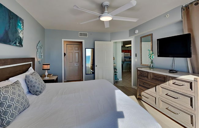 Island Princess by Southern Vacation Rentals - Foto 8