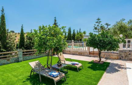 Casa Maza Guaro by Ruralidays - Foto 28