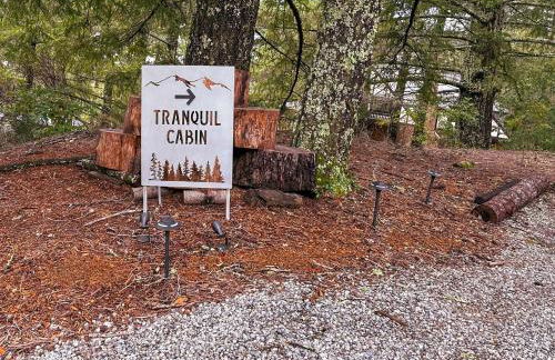 Tranquil Mountain Retreat in Santa Cruz - Foto 47