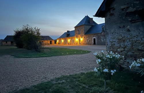 Maison de campagne 10 couchages - Foto 1