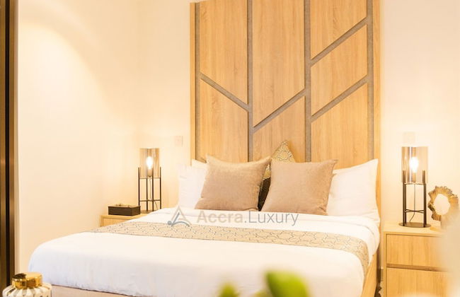 Accra Luxury Apartments at The Lennox - Photo 31