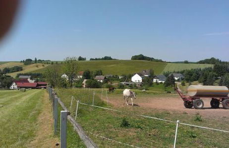 Appartment Huhle bei Dresden - Foto 10