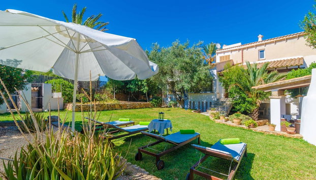 Can Boira in Portocolom - Foto 2, Quarto