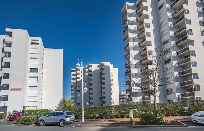 Port Arcachon - Foto 18