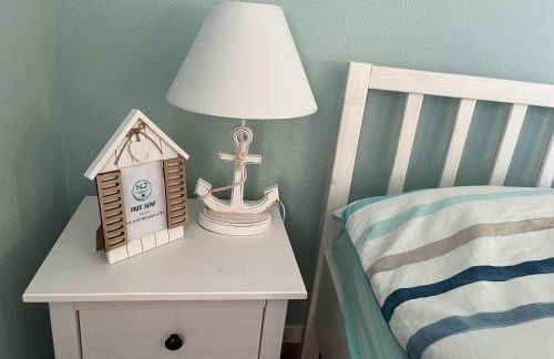 Ferienhaus Nordseejuwel - Foto 9