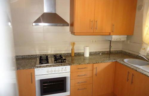 Ciudad Jardin - Foto 17