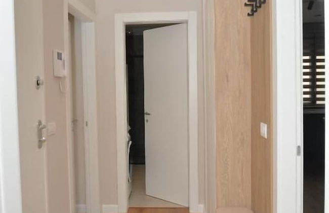 Green Terrace Apartments Tirana - Foto 57