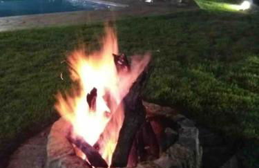 Chacara com Piscina Aquecida - Foto 26