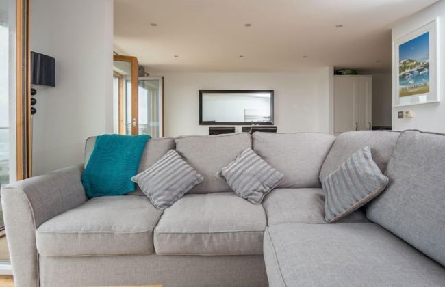 Penthouse B - Foto 13