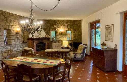 Villa degli Ulivi - Foto 47