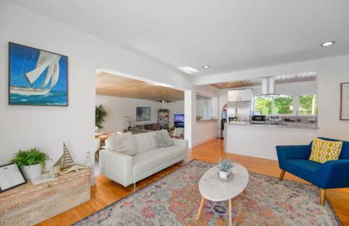 Charming House with Private Pool n Coral Gable - Foto 20