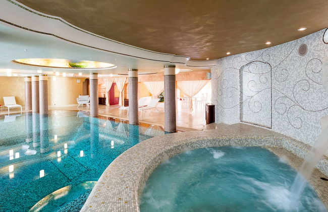 Villa Drago Spa - Foto 19