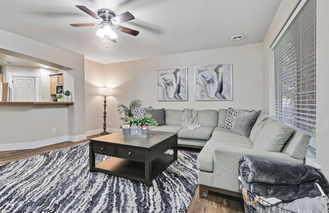 Newly remodeled private home - Foto 1