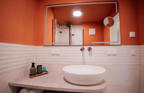 Villa Haag - Design-Apartment - Foto 13