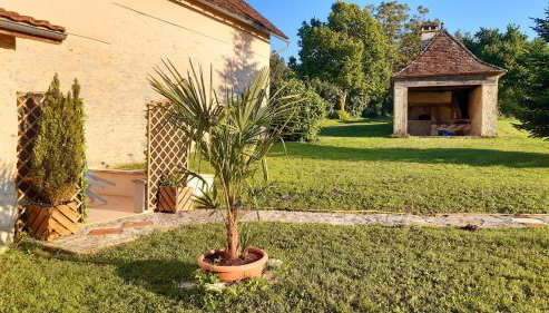 Gites Le Clos de Lamie avec 2 piscines privées - Foto 3