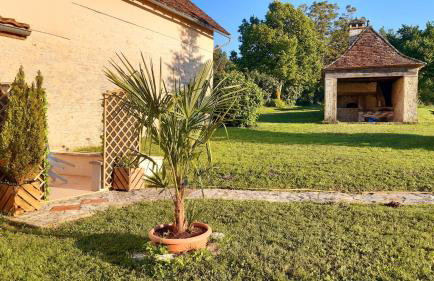 Gites Le Clos de Lamie avec 2 piscines privées - Foto 3