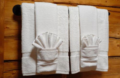 Moose-AKa's Cabins - Foto 56