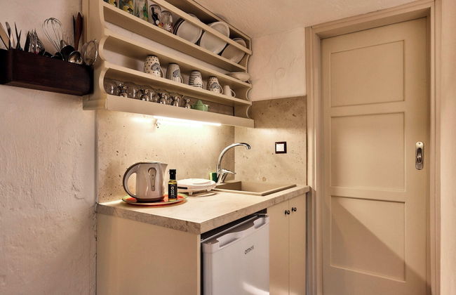 Mila Malia Studios Hotel - Foto 62