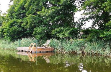 Domek letniskowy Nad Mrowinkiem - Foto 28