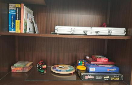 Studio maxi 3 pers, acces facile, proche gare pour Paris - Foto 21