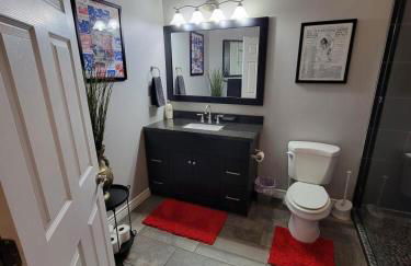 Summer Mountain Getaway Amazing Views Hiking Hot Tub - Foto 9