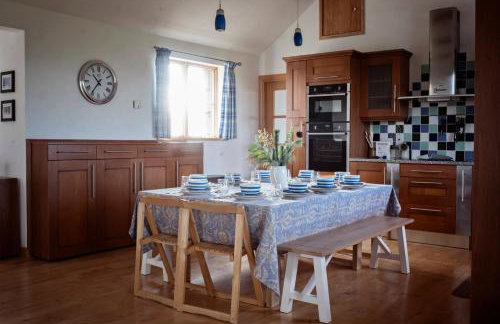 Beautiful Cornish Home "High on the Cliffs" - Foto 21