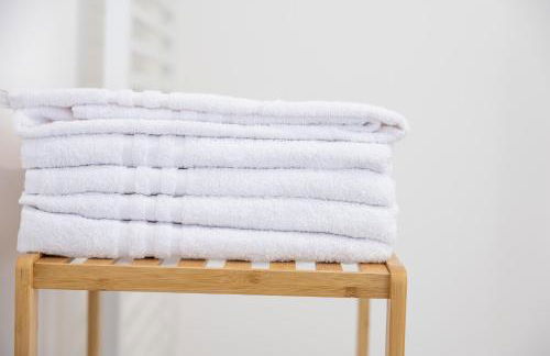 Apartments am Eselsbrunnen - Altstadt - Zentral - Küche - Wifi - Powered by Ko-Living - Foto 77