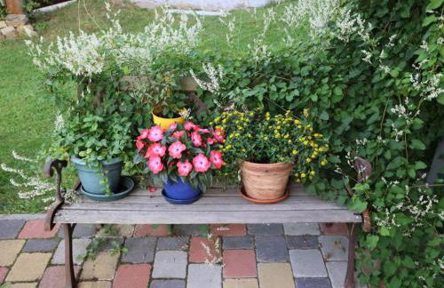 Ferienwohnung Bärnbachl - Foto 11