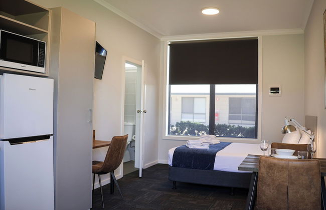 Eastend Studio Apartments - Foto 10