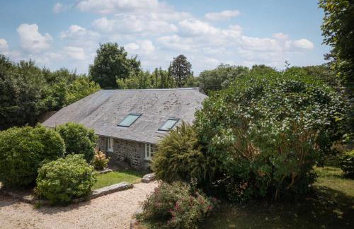 Clerval Gîtes Baie Mont Saint Michel - Foto 15